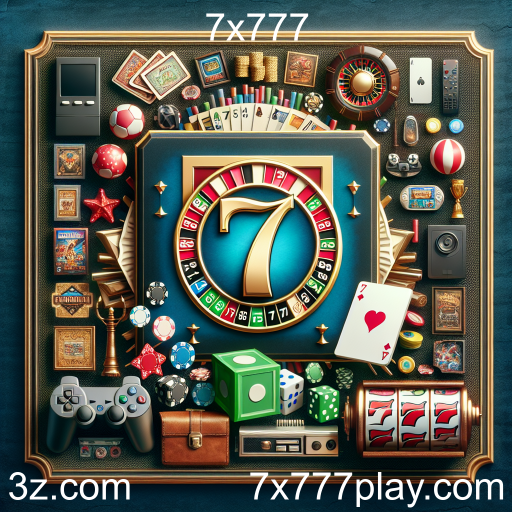 Novidades Imperdíveis: O que há de novo em 7x777